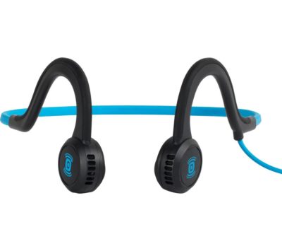 AFTERSHOKZ Sportz Titanium Headphones - Ocean AFTERSHOKZ Sportz Titanium Headphones - Ocean